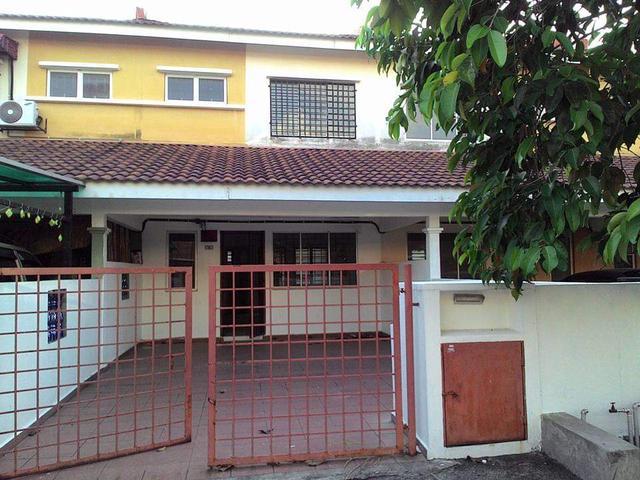 Terraced House for sale in Saujana, Selangor