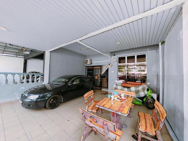 Terraced House for sale in Muar, Johor