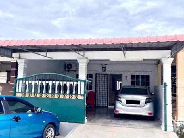 Terraced House for sale in Alor Gajah