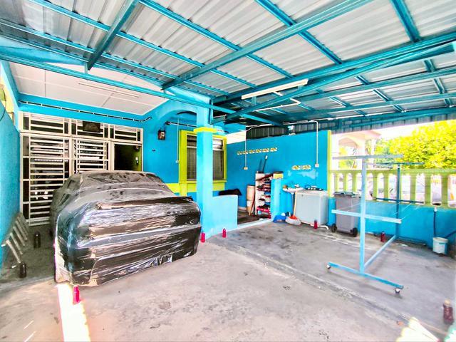 Terraced House for sale in Telok Mas, Malaka