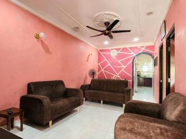 Terraced House for sale in Petaling, Subang Jaya