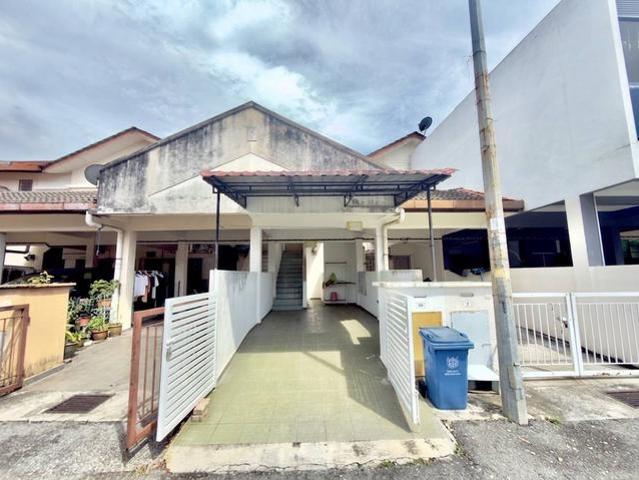Townhouse for sale in Selangor