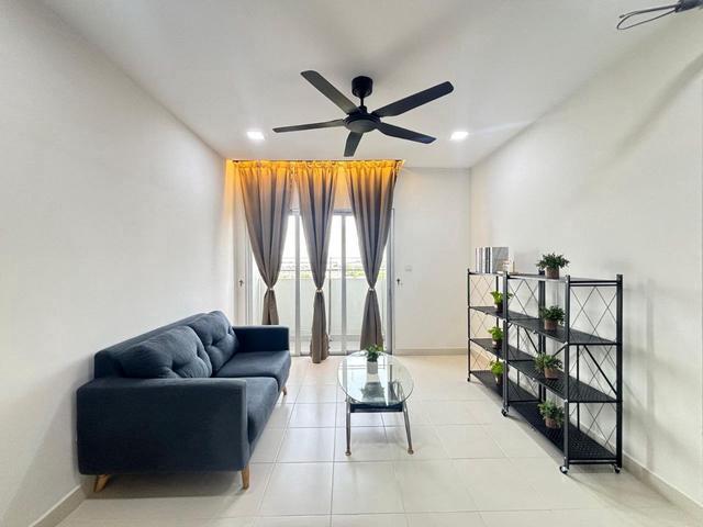 Condominium for sale in Selangor