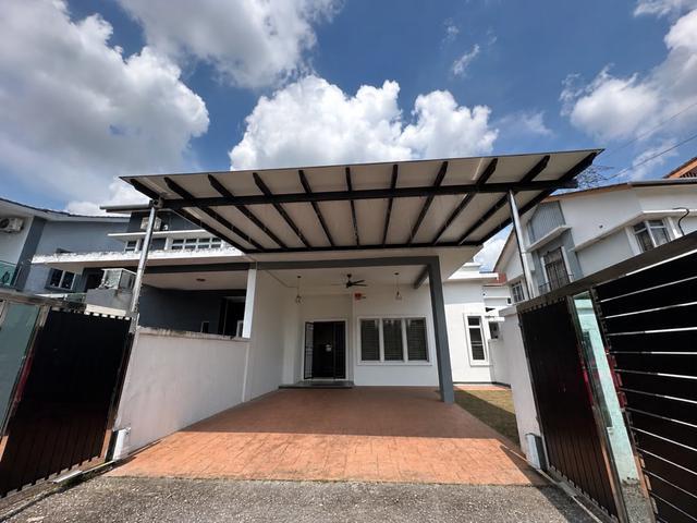 Terraced House for sale in Gelang Patah, Iskandar Puteri