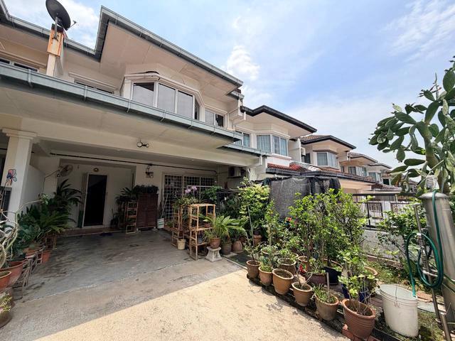 Terraced House for sale in Petaling, Damansara Damai