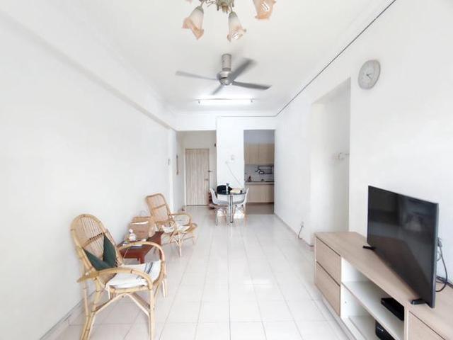 Apartment for sale in Petaling, Subang Jaya