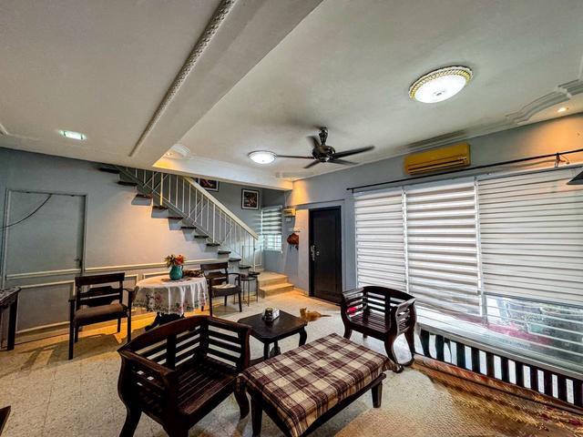 Terraced House for sale in Petaling, Subang Jaya
