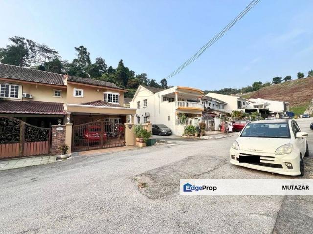 House for sale in Ampang Hilir, Kuala Lumpur