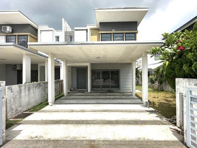 Terraced House for sale in Petaling, Alam Impian