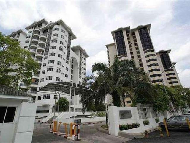 Condominium for sale in Langat, Selangor