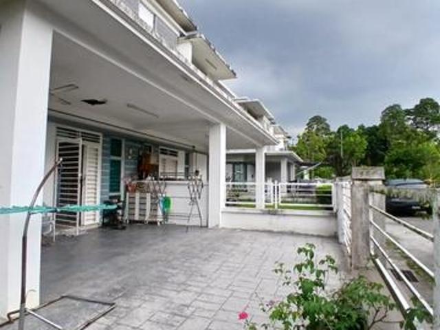 Residential House for sale in Saujana, Selangor