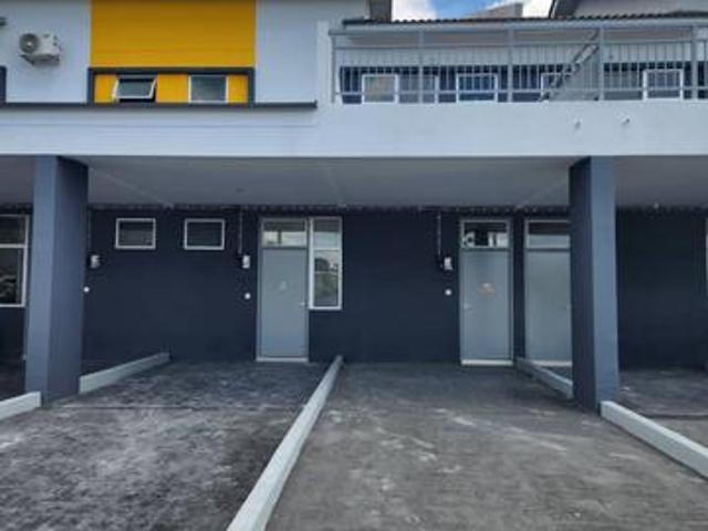 Townhouse for sale in Selangor