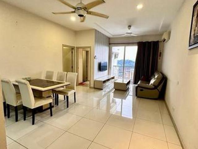 Condominium for sale in Petaling, Alam Impian