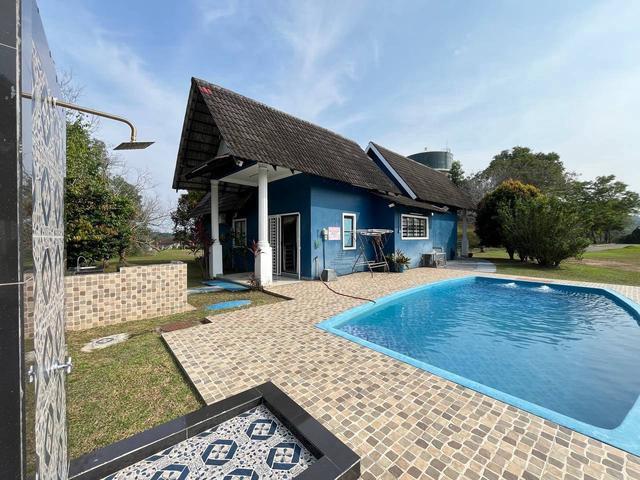 Bungalow for sale in Malaka