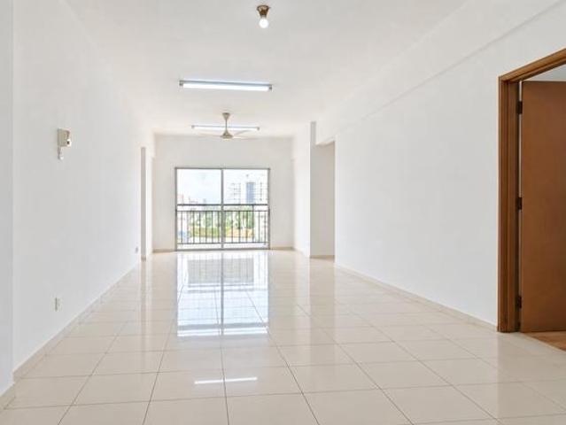 Apartment for sale in Kepong