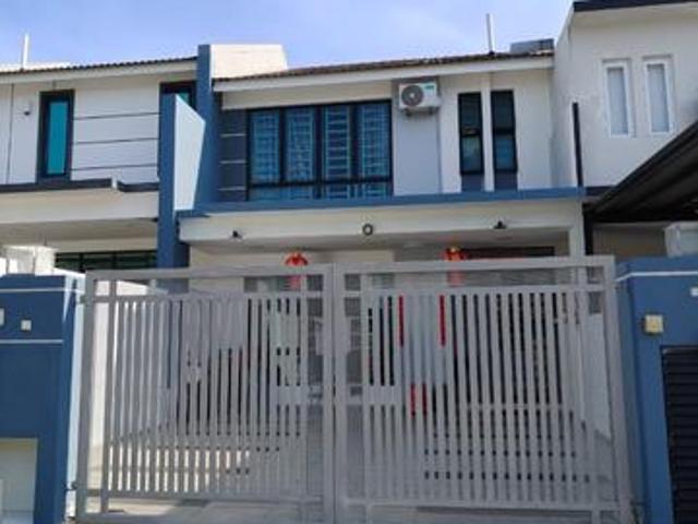 Terraced House for sale in Johore Bahru, Johor