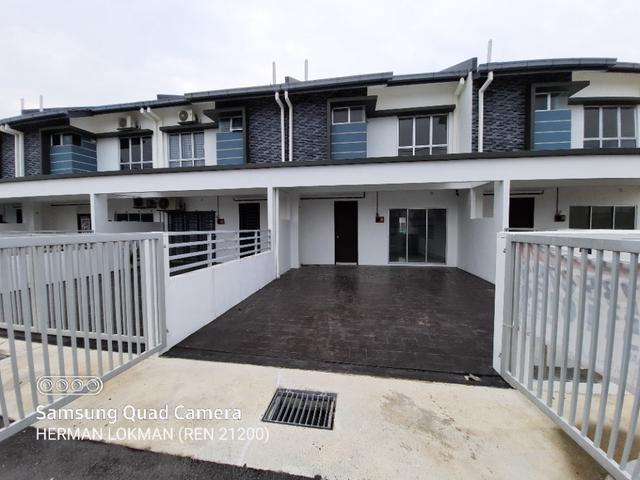 Terraced House for sale in Bandar Puncak Alam, Kuala Selangor