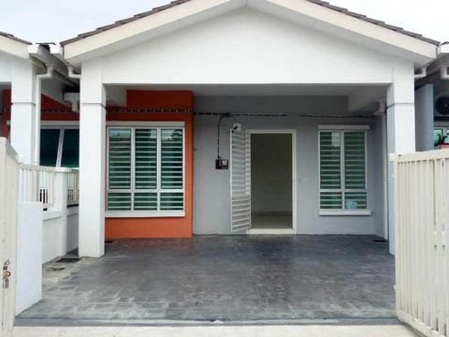 Terraced House for sale in Bandar Puncak Alam, Kuala Selangor