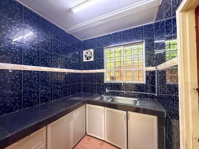 Terraced House for sale in Sendayan Village, Negeri Sembilan