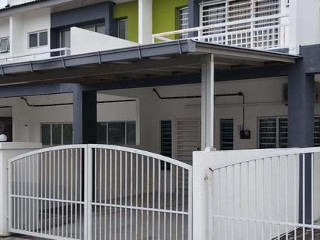 Terraced House for sale in Sri Rusa, Negeri Sembilan