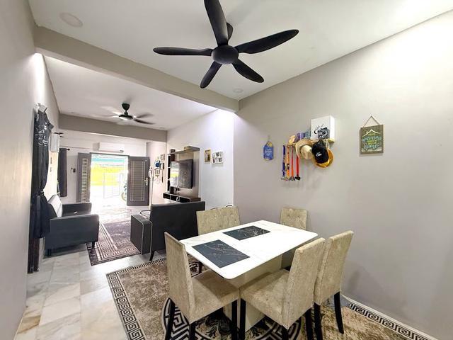Terraced House for sale in Sendayan Village, Negeri Sembilan