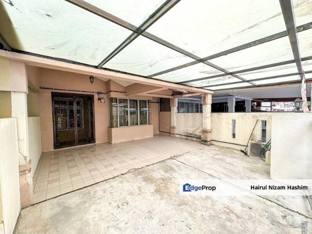 House for sale in Petaling, Damansara Damai