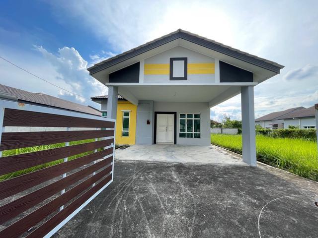 Residential House for sale in Malaka