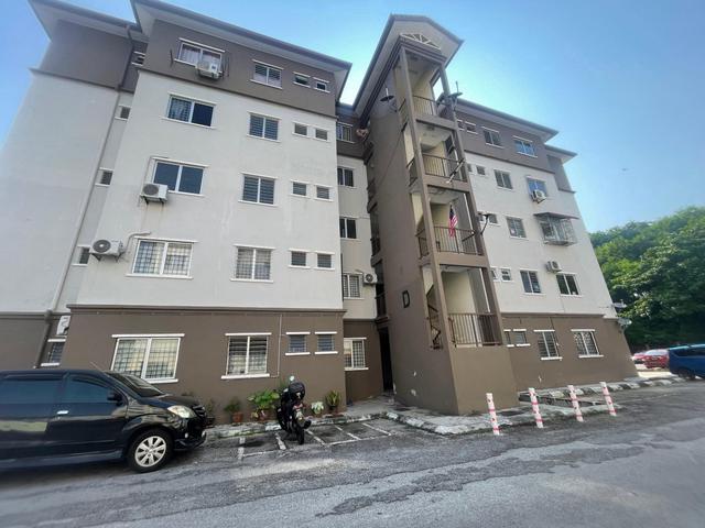 Property for sale in Ayer Keroh, Melaka Tengah
