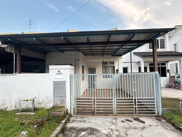 Terraced House for sale in Bukit Ledang, Johor