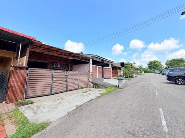 Terraced House for sale in Pasir Gudang, Johor