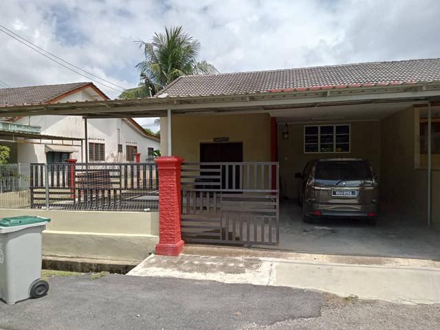 Residential House for sale in Sungai Udang, Malaka