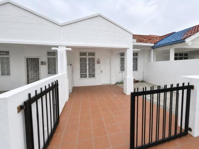 Terraced House for sale in Tanjong Sepat, Selangor