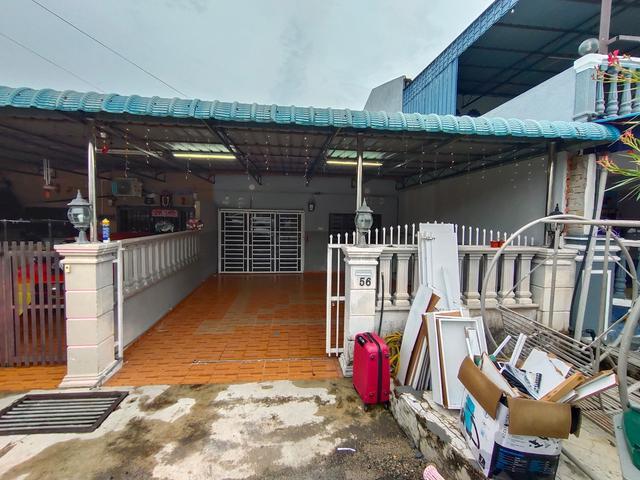 Terraced House for sale in Muar, Johor