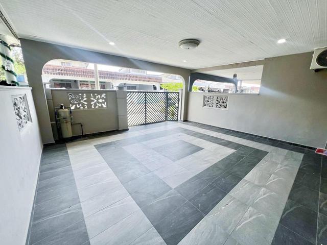 Terraced House for sale in Kulai, Johor