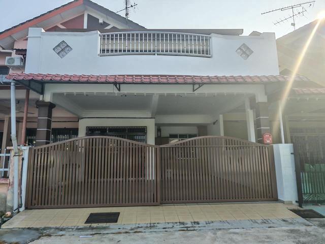 Terraced House for sale in Masjid Tanah, Alor Gajah