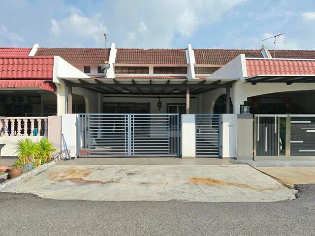 Residential House for sale in Taman Bachang Baru, Melaka Tengah