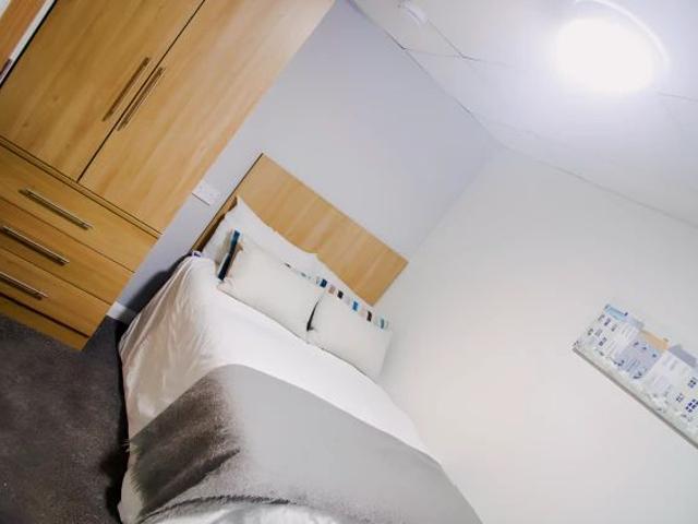 Room for rent in Hull, City Of Kingston Upon Hull