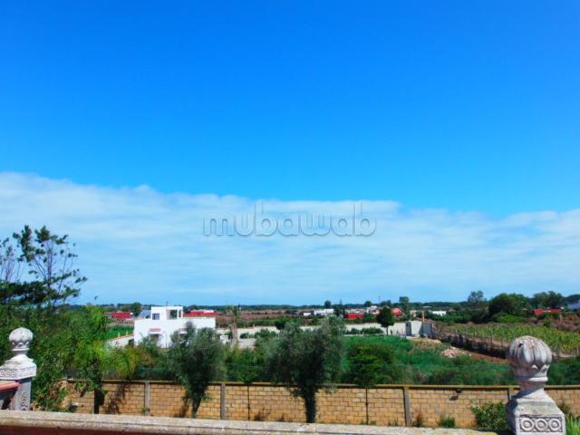Villa vente à El Ma, Gharb-Chrarda-Beni Hssen