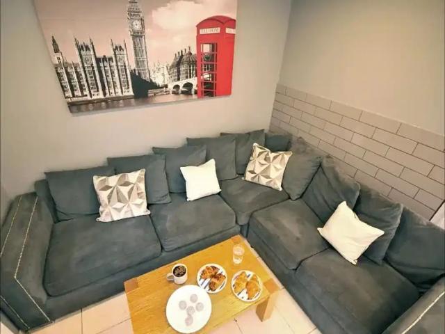 Room for rent in Kentish Town, Greater London