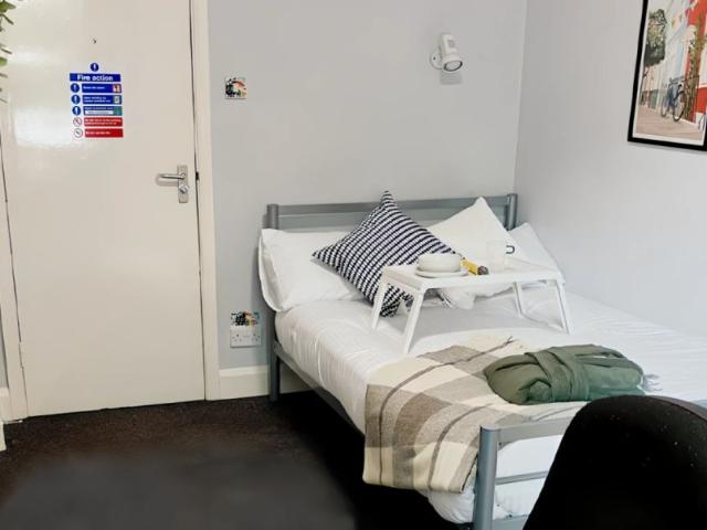 Room for rent in Golders Green, Greater London