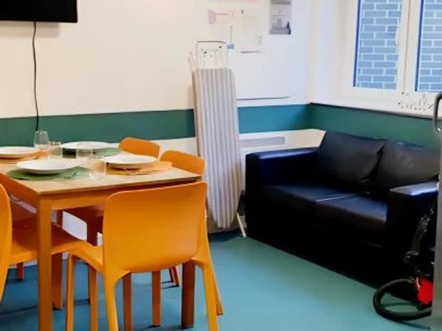 Room for rent in St Mary's, City Of Southampton