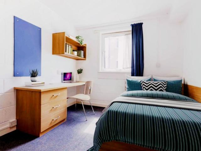 Room for rent in Ballindoch, Scotland