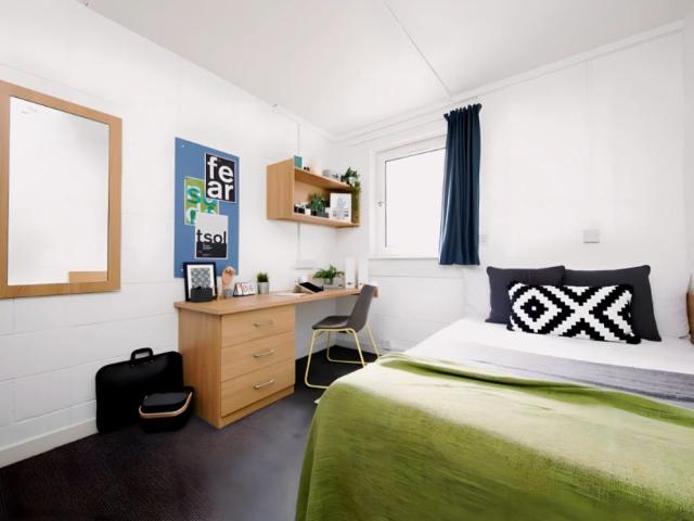 Room for rent in Ballindoch, Scotland