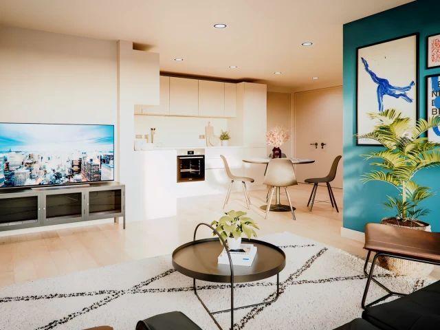 Room for rent in Meadowbank, Scotland