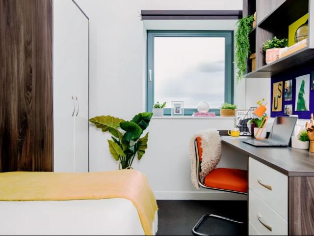Room for rent in Nichols Town, City Of Southampton