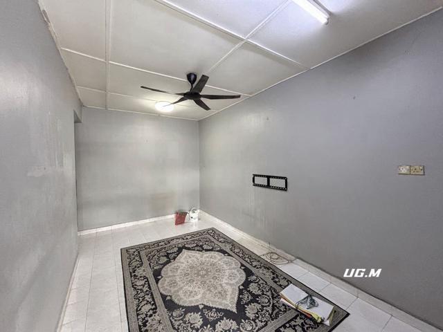 Terraced House for sale in Port Klang, Selangor
