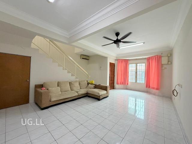 Terraced House for sale in Bandar Bukit Tinggi, Bandaraya Klang