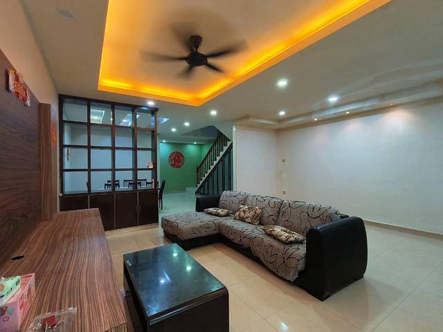 Terraced House for sale in Port Klang, Selangor