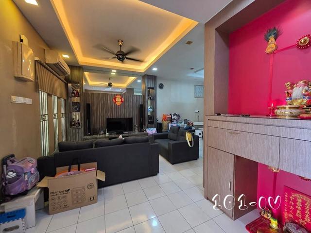 Terraced House for sale in Port Klang, Selangor