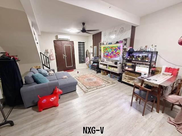 Terraced House for sale in Port Klang, Selangor